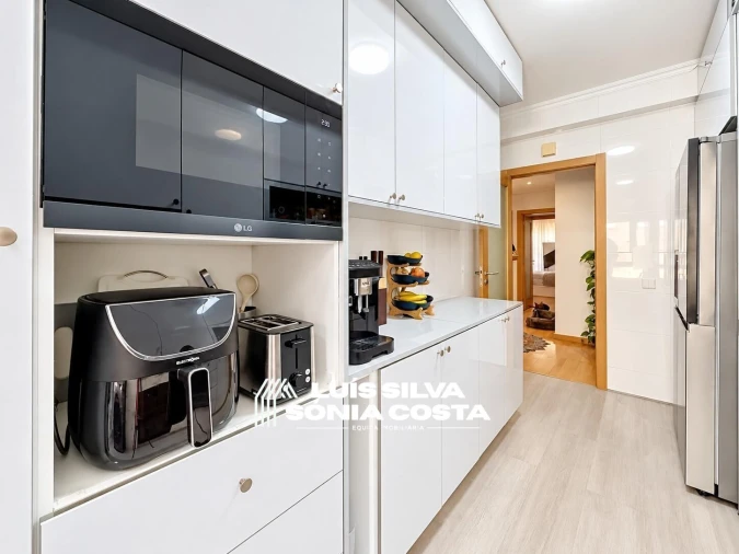 Apartamento T3 para Venda em São João de Ver Foto 12