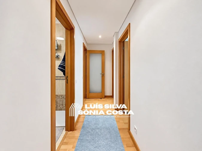 Apartamento T3 para Venda em São João de Ver Foto 22