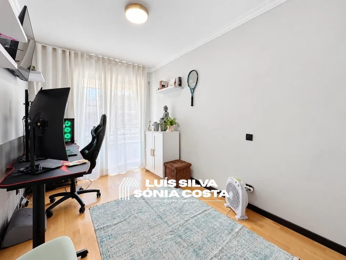 Apartamento T3 para Venda em São João de Ver Foto 25