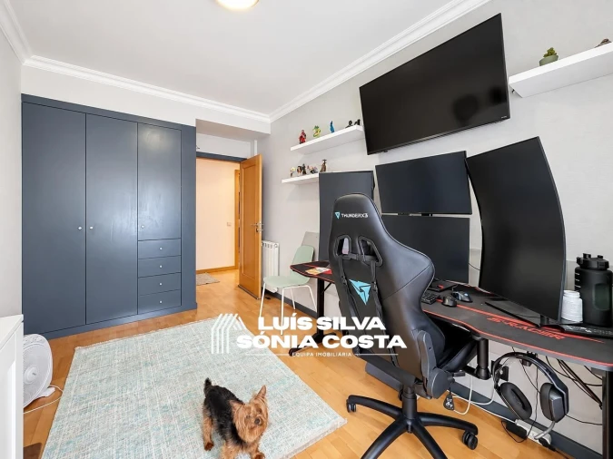 Apartamento T3 para Venda em São João de Ver Foto 26
