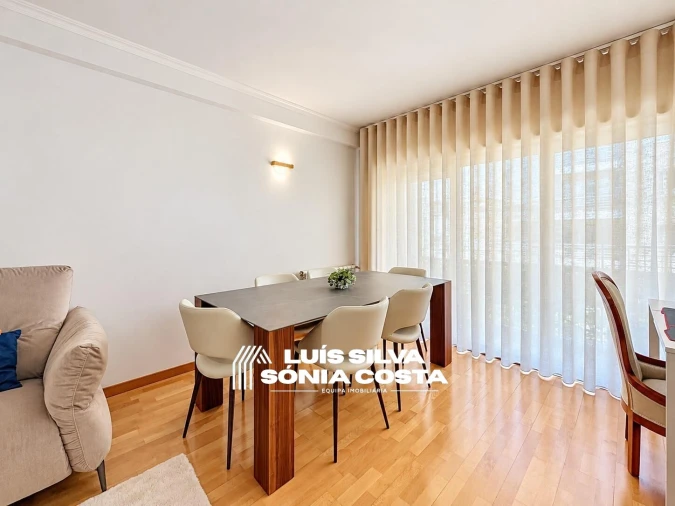 Apartamento T3 para Venda em São João de Ver Foto 3