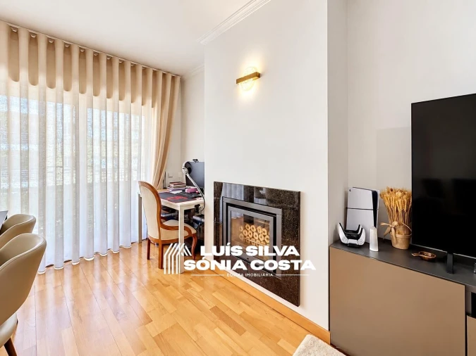 Apartamento T3 para Venda em São João de Ver Foto 4