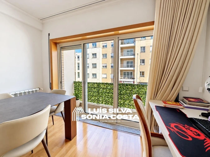 Apartamento T3 para Venda em São João de Ver Foto 5