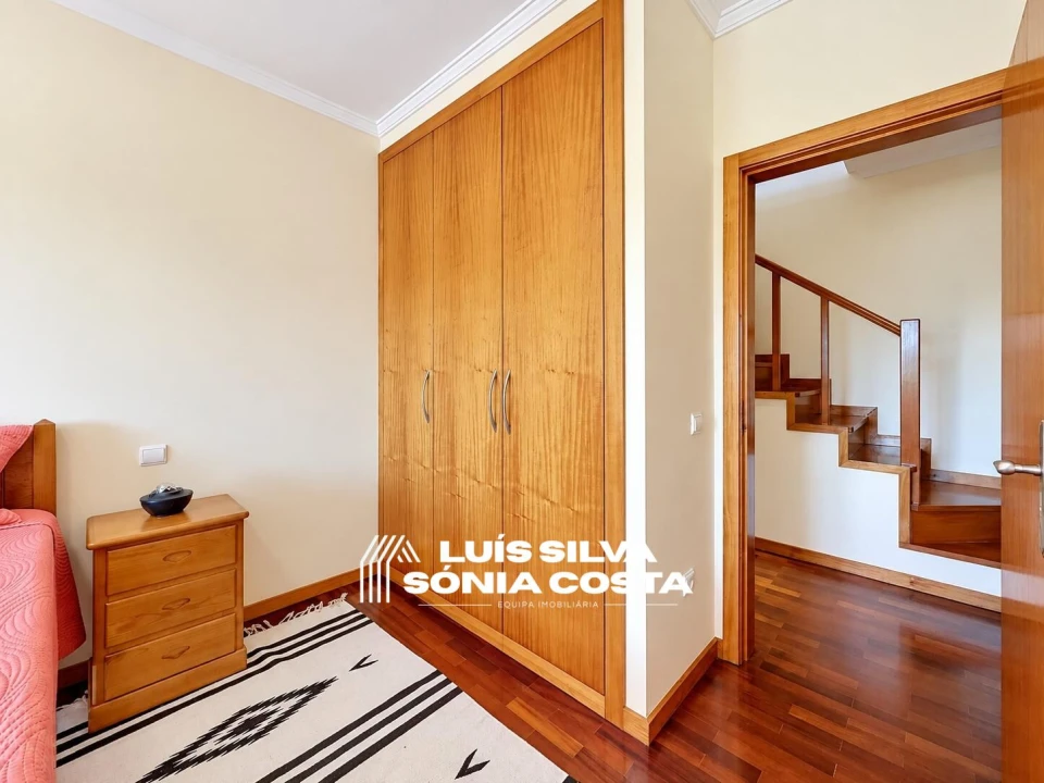Apartamento T2 para Venda em São João da Madeira Foto 20