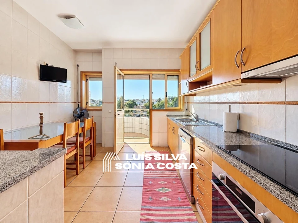 Apartamento T2 para Venda em São João da Madeira Foto 5