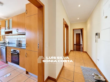 Apartamento T2 para Venda em São João da Madeira