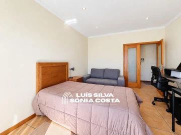 Apartamento T2 para Venda em São João da Madeira