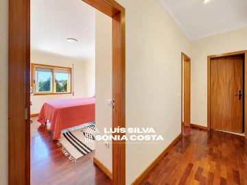 Apartamento T2 para Venda em São João da Madeira