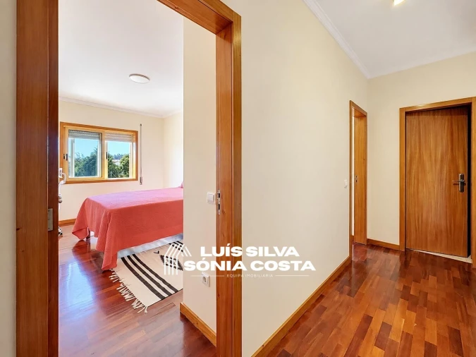 Apartamento T2 para Venda em São João da Madeira Foto 18