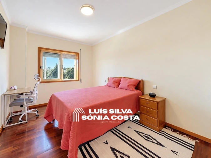 Apartamento T2 para Venda em São João da Madeira Foto 19