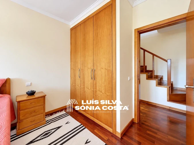 Apartamento T2 para Venda em São João da Madeira Foto 20