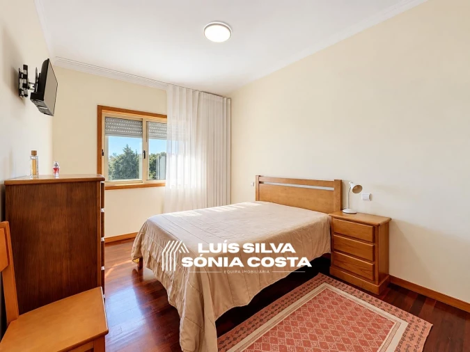 Apartamento T2 para Venda em São João da Madeira Foto 22