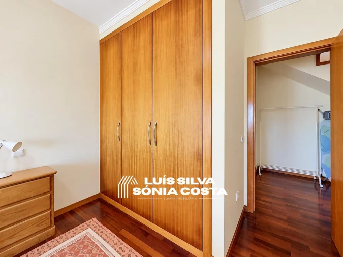 Apartamento T2 para Venda em São João da Madeira Foto 23