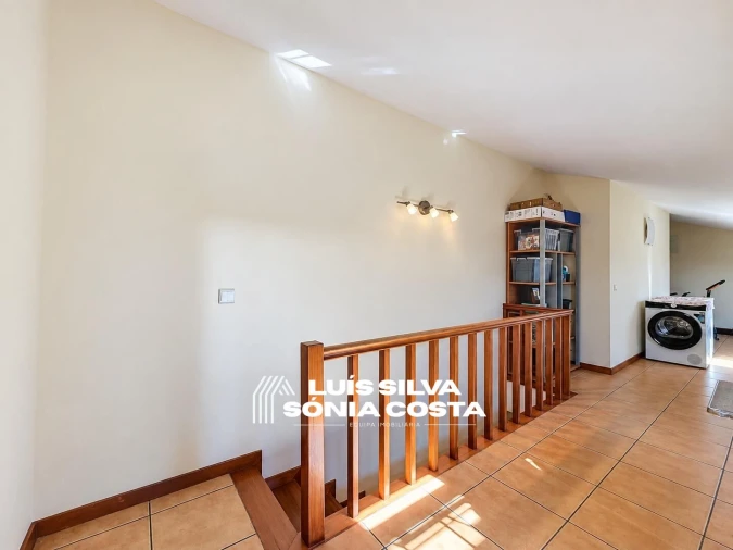 Apartamento T2 para Venda em São João da Madeira Foto 28