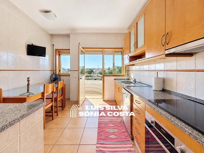 Apartamento T2 para Venda em São João da Madeira Foto 5