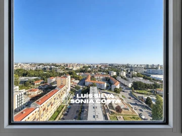 Apartamento T4 para Venda em Ramalde
