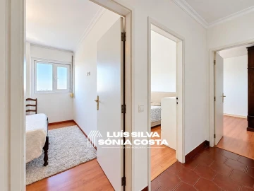 Apartamento T4 para Venda em Ramalde