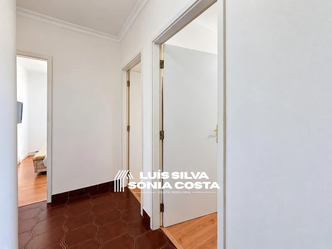 Apartamento T4 para Venda em Ramalde Foto 23