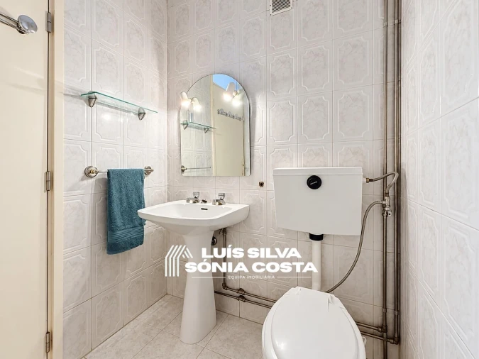 Apartamento T4 para Venda em Ramalde Foto 26