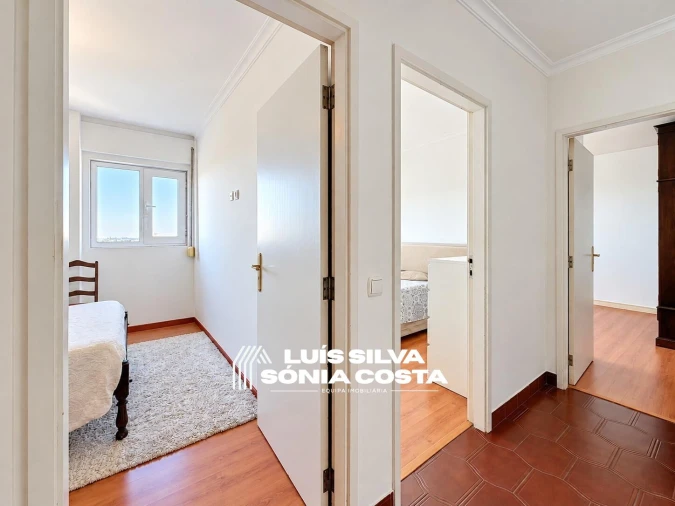 Apartamento T4 para Venda em Ramalde Foto 28