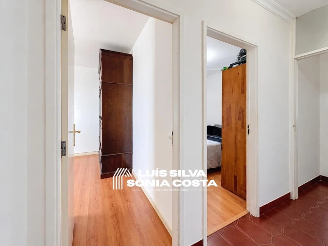 Apartamento T4 para Venda em Ramalde Foto 32