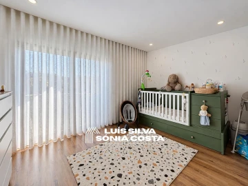 Apartamento T2 para Venda em Grijó e Sermonde