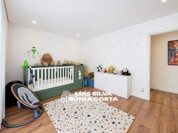 Apartamento T2 para Venda em Grijó e Sermonde