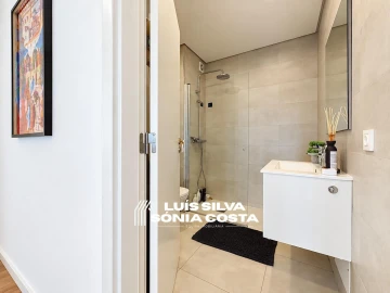 Apartamento T2 para Venda em Grijó e Sermonde