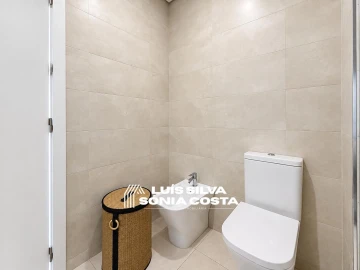Apartamento T2 para Venda em Grijó e Sermonde