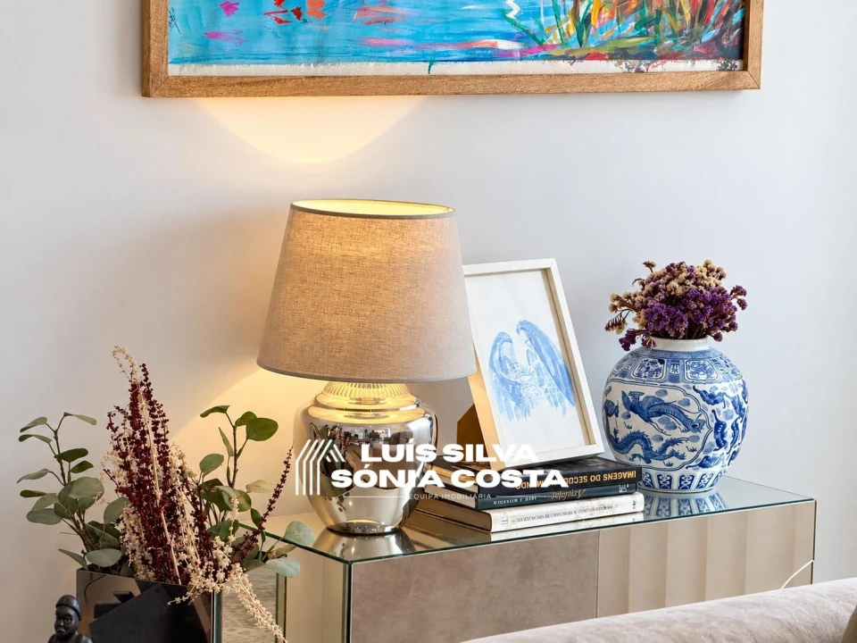 Apartamento T2 para Venda em Grijó e Sermonde Foto 3