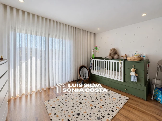 Apartamento T2 para Venda em Grijó e Sermonde Foto 19