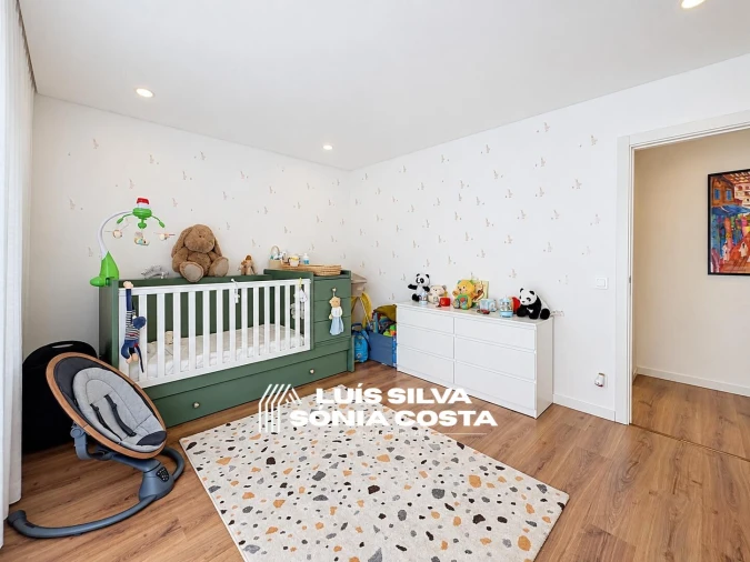 Apartamento T2 para Venda em Grijó e Sermonde Foto 20