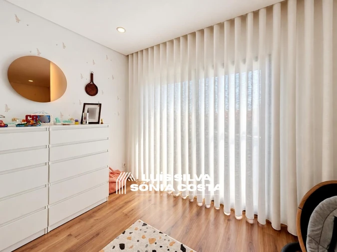 Apartamento T2 para Venda em Grijó e Sermonde Foto 21