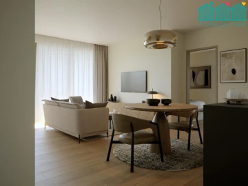 Apartamento T2 para Venda em Oliveira do Bairro