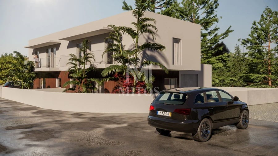 Moradia T3 para Venda em Antas