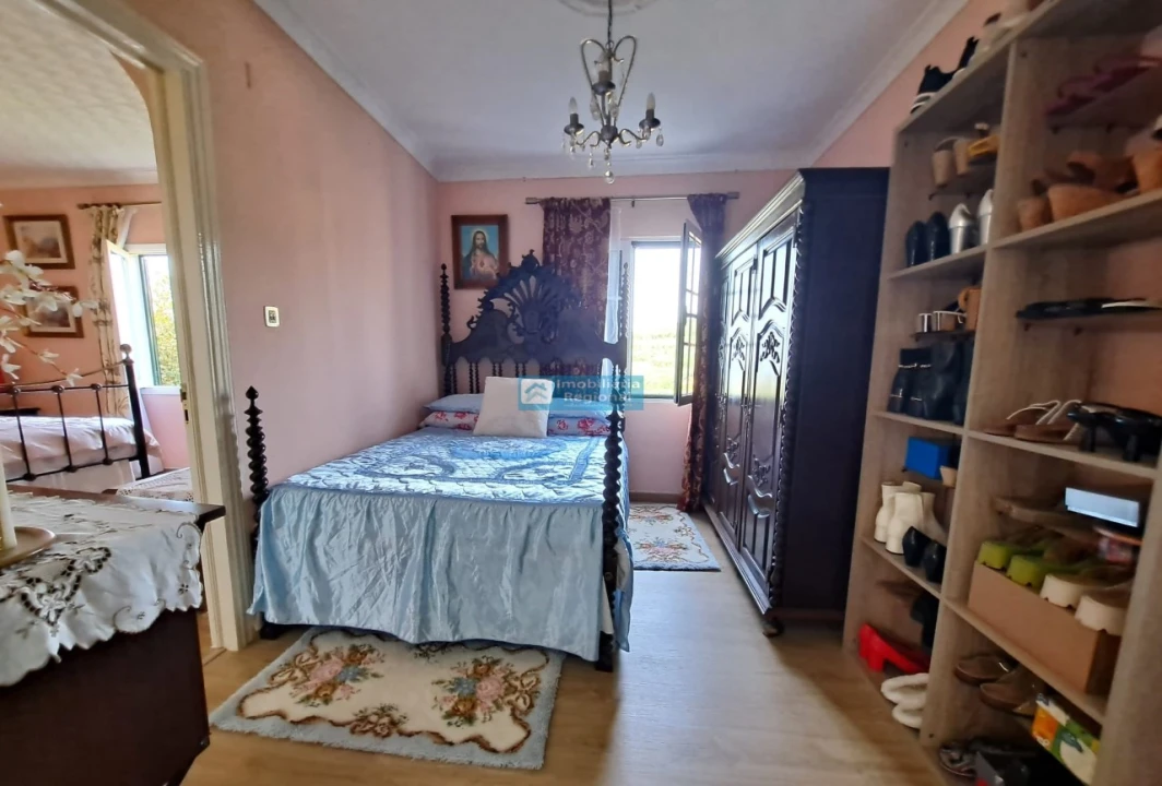 Moradia T4 para Venda em São Martinho Foto 14