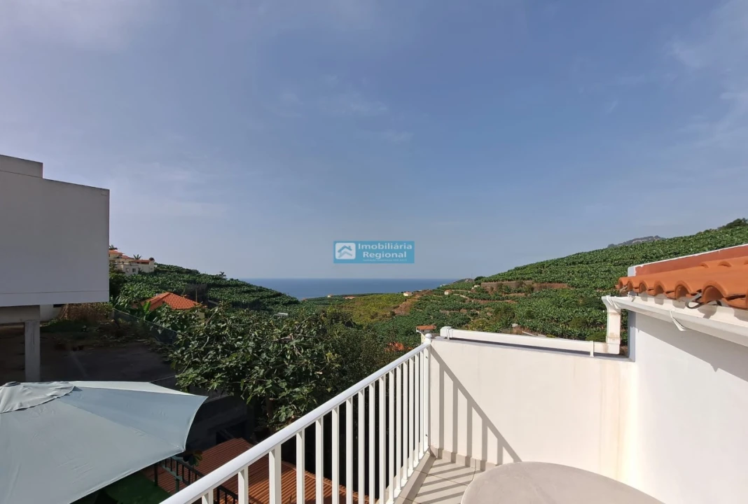 Moradia T4 para Venda em São Martinho Foto 17