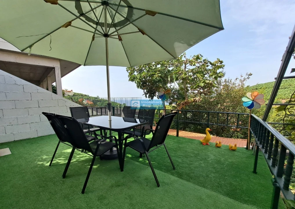 Moradia T4 para Venda em São Martinho Foto 21