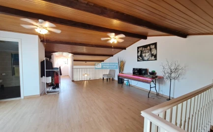 Moradia T4 para Venda em São Martinho
