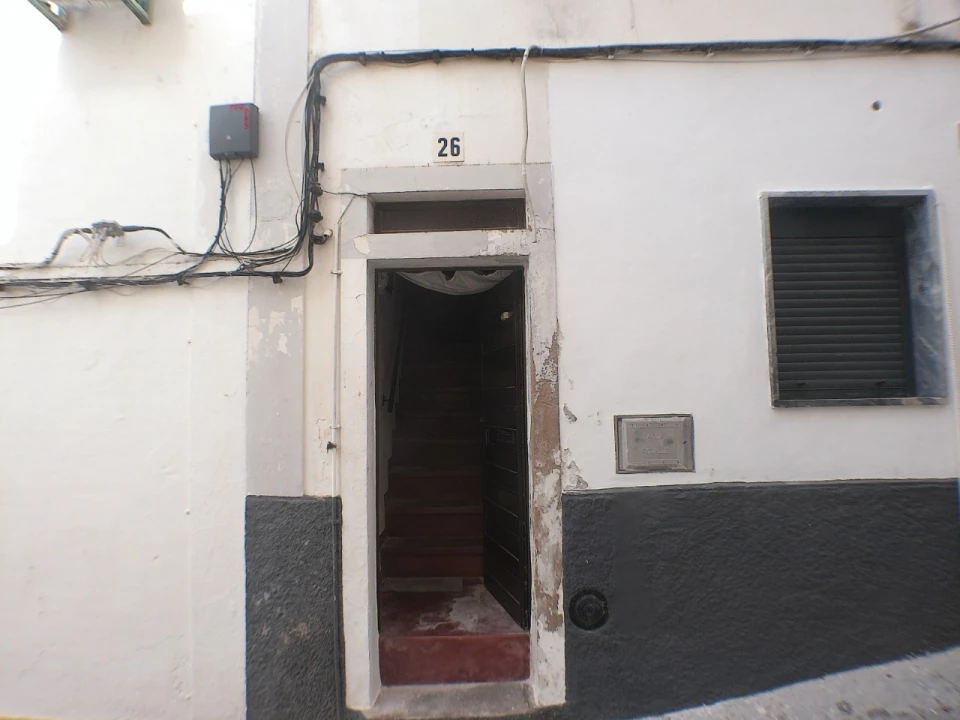 Apartamento T2 para Venda em Assunção, Ajuda, Salvador e Santo Ildefonso Foto 1
