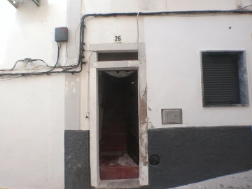 Apartamento T2 para Venda em Assunção, Ajuda, Salvador e Santo Ildefonso