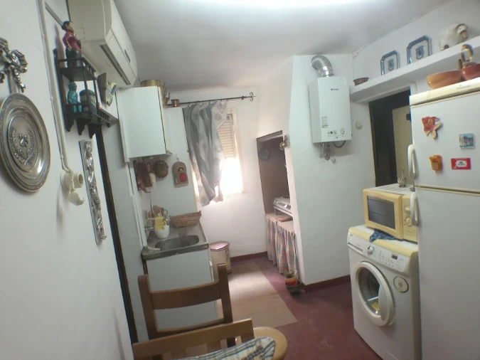 Apartamento T2 para Venda em Assunção, Ajuda, Salvador e Santo Ildefonso Foto 4