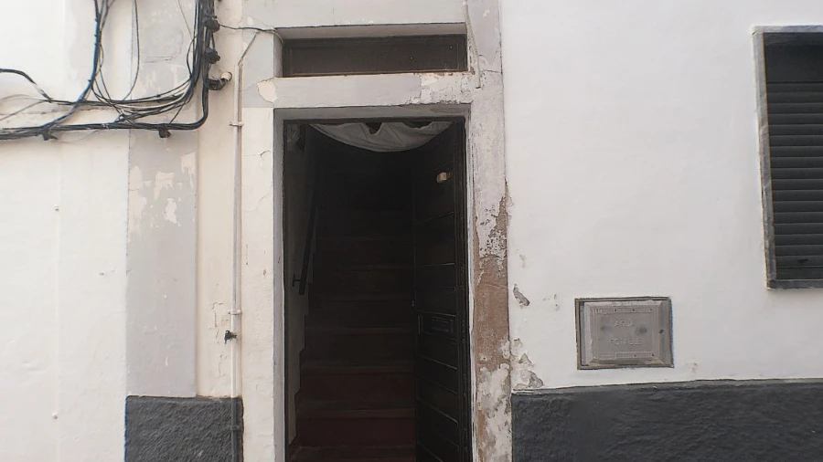 Apartamento T2 para Venda em Assunção, Ajuda, Salvador e Santo Ildefonso