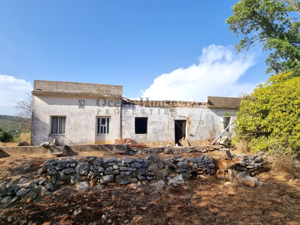 Moradia T3 para Venda em Loule (São Clemente) Foto 1