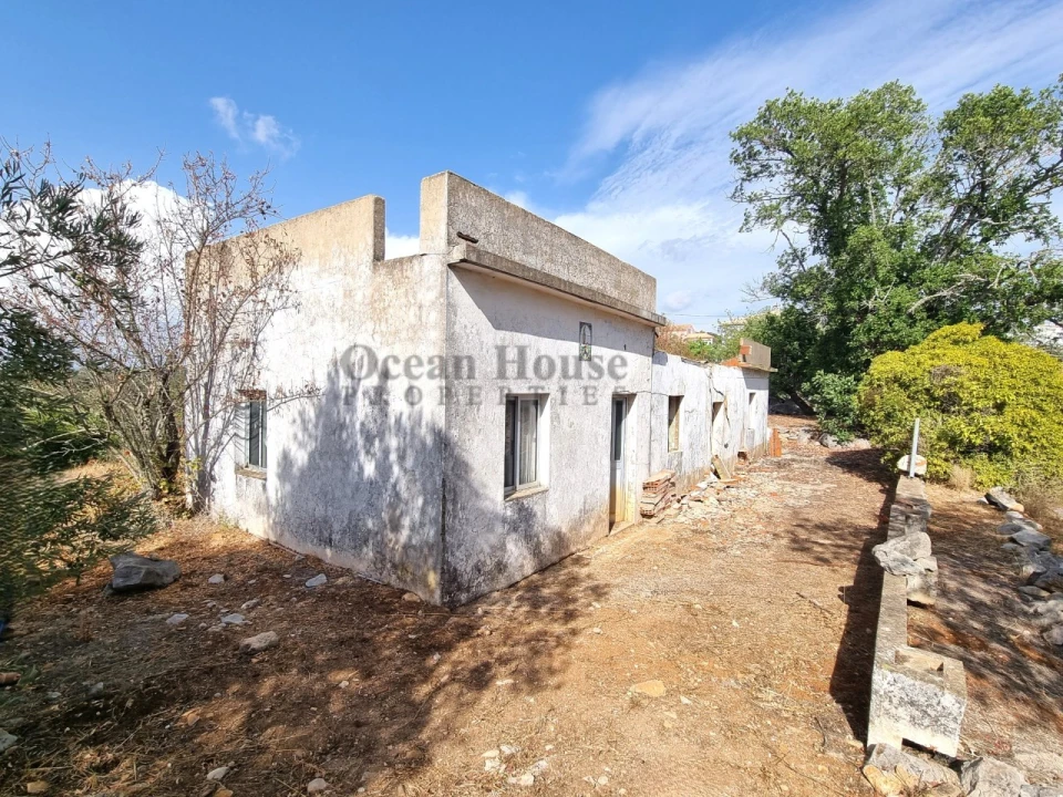 Moradia T3 para Venda em Loule (São Clemente) Foto 2