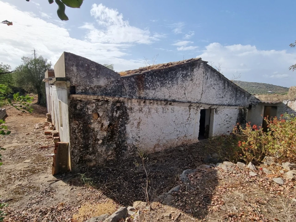 Moradia T3 para Venda em Loule (São Clemente) Foto 4