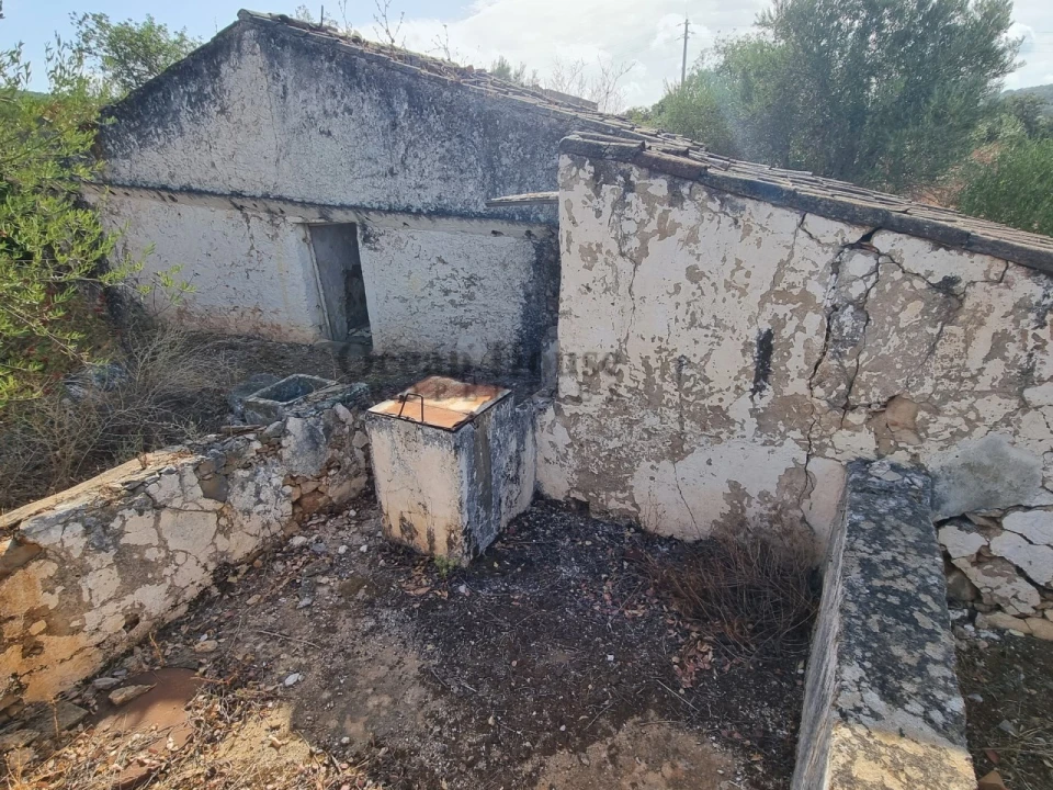 Moradia T3 para Venda em Loule (São Clemente) Foto 7
