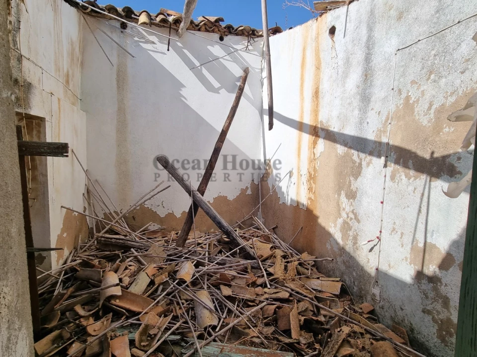Moradia T3 para Venda em Loule (São Clemente) Foto 14