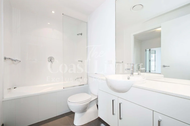 Apartamento T4 para Venda em Quarteira Foto 4