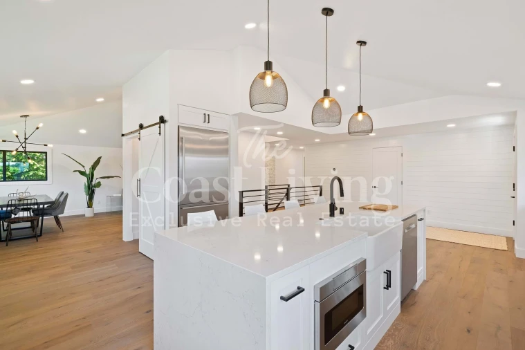 Apartamento T4 para Venda em Quarteira Foto 5